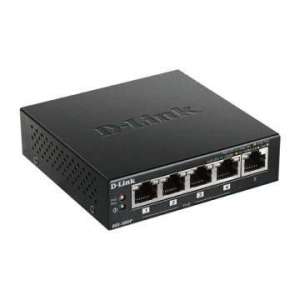 dlink dgs-1005p-dlink