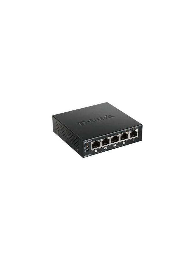 dlink dgs-1005p-dlink