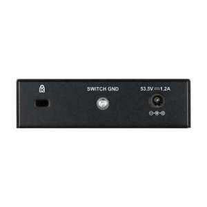dlink dgs-1005p-dlink