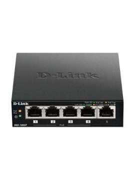 dlink dgs-1005p-dlink