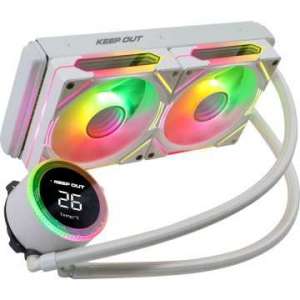 APPXWC-240W PRO KEEP OUT
