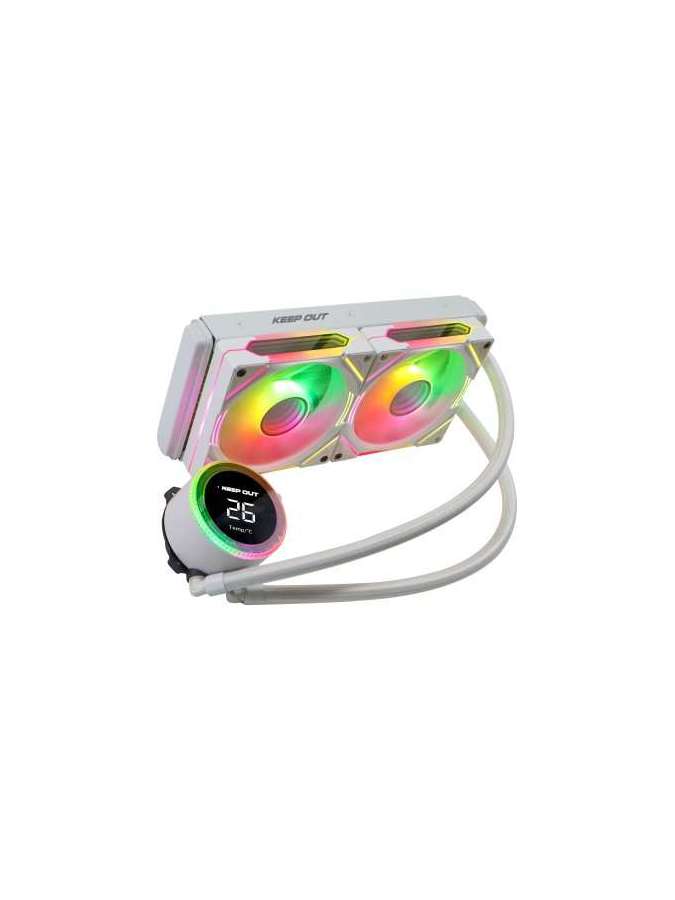 appxwc-240w pro-keep out