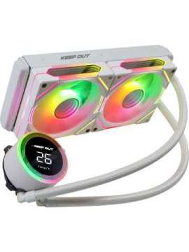 appxwc-240w pro-keep out