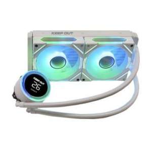 APPXWC-240W PRO KEEP OUT
