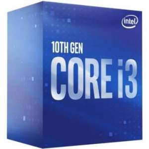 CPUI1200 10100F INTEL