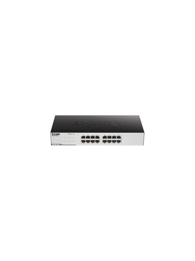 dlink go-sw-16g-dlink