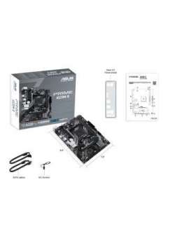 pbasus prime a520m-r-asus