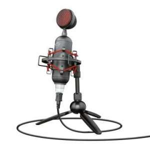TRUST MIC BUZZ USB TRUST