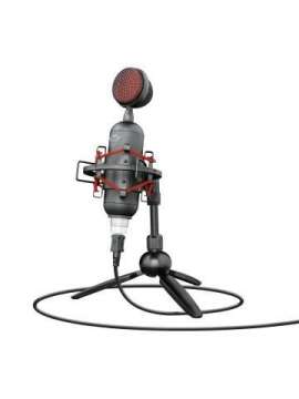 trust mic buzz usb-trust