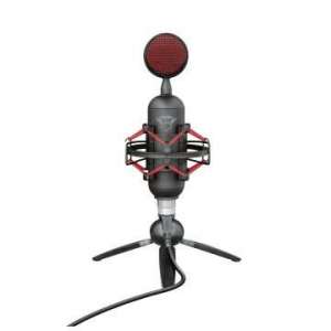 TRUST MIC BUZZ USB TRUST