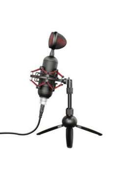 trust mic buzz usb-trust