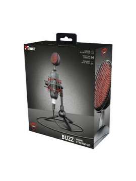 trust mic buzz usb-trust