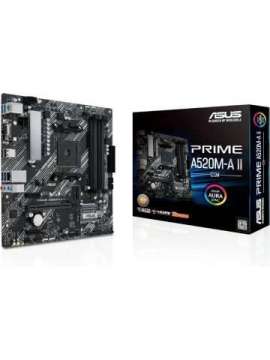 pbasus prime a520m-a ii/csm-asus