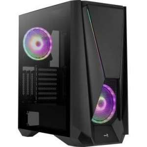 4A VISORBK AEROCOOL