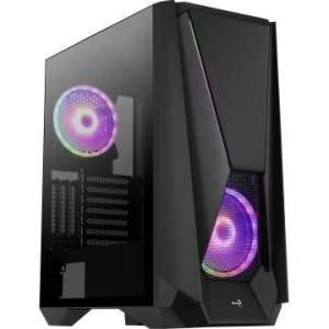 4A VISORBK AEROCOOL