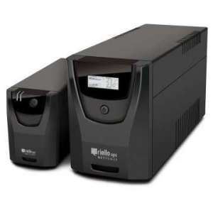 RIELLO NPW600 RIELLO