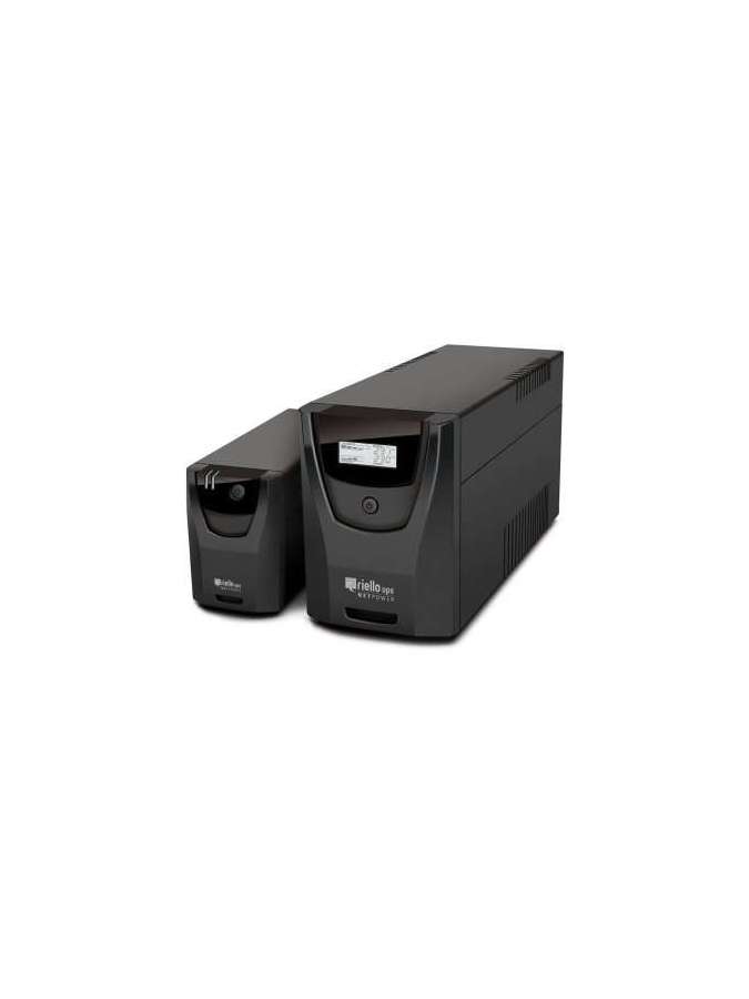 riello npw600-riello
