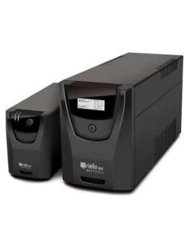 riello npw600-riello