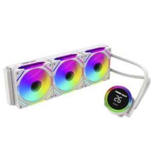 APPXWC-360W PRO KEEP OUT
