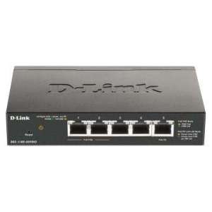 DLINK DGS-1100-05PDV2 DLINK