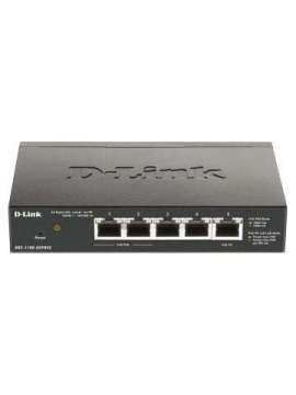 dlink dgs-1100-05pdv2-dlink