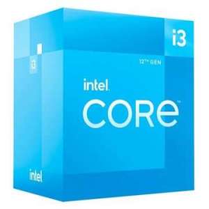 CPUI1700 12100F INTEL