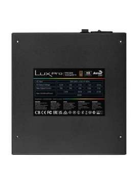 4a luxprorgb750m-aerocool