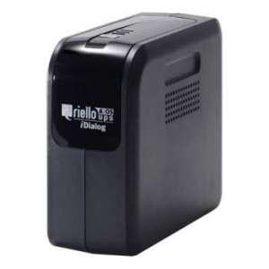 RIELLO IDG800 RIELLO