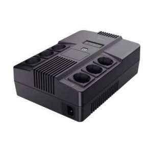 trust sai maxxon 800va-trust