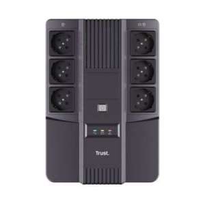 trust sai maxxon 800va-trust