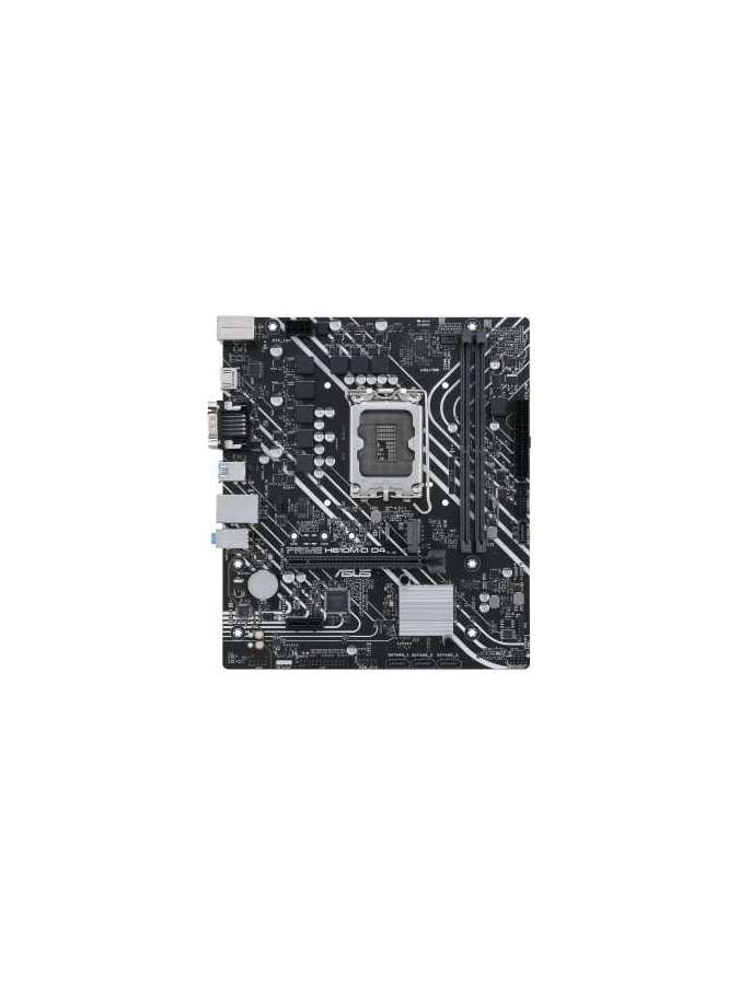 pbasus prime h610m-d d4-asus