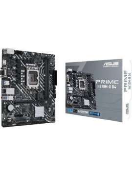 pbasus prime h610m-d d4-asus