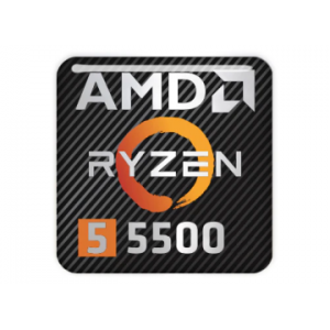 CPUAMD RYZEN5 5500 AMD