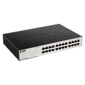 dlink go-sw-24g-dlink