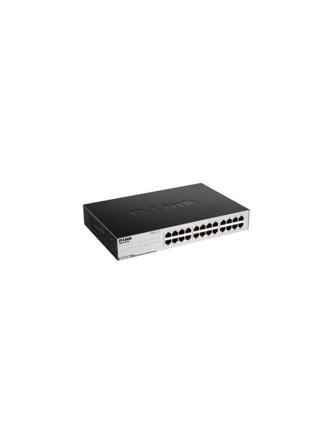 dlink go-sw-24g-dlink