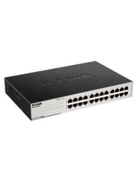 dlink go-sw-24g-dlink