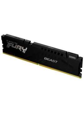 ddr5 king kf552c40bb-32-kingston