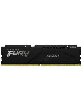 ddr5 king kf552c40bb-32-kingston