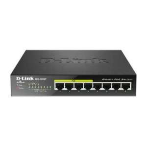 dlink dgs-1008p-dlink