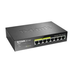 dlink dgs-1008p-dlink