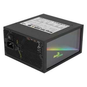 4A MIRAGEGOLD650M AEROCOOL