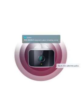 dlink dcs-8620lh-dlink