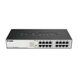 dlink dgs-1016d-dlink