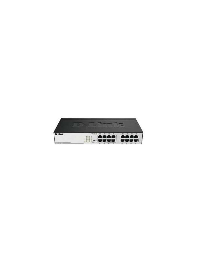 dlink dgs-1016d-dlink