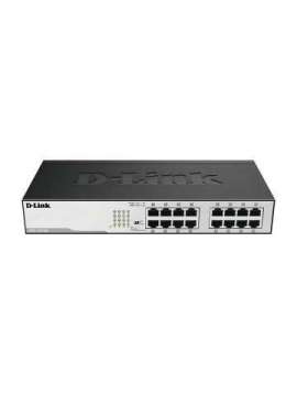 dlink dgs-1016d-dlink