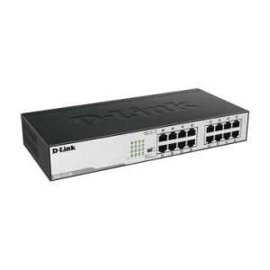 dlink dgs-1016d-dlink