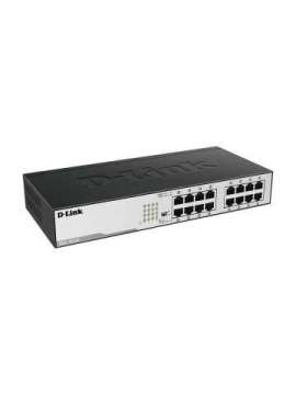 dlink dgs-1016d-dlink