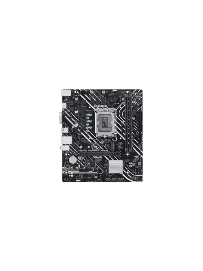 pbasus prime h610m-k argb-asus