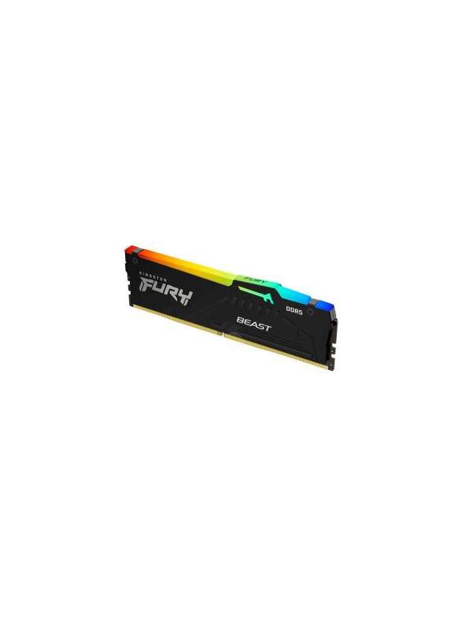 ddr5 king kf556c40bba-32-kingston