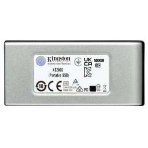 HDE 1TB KING SXS2000/1000G KINGSTON